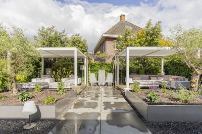 Tochtleede 3, Barendrecht