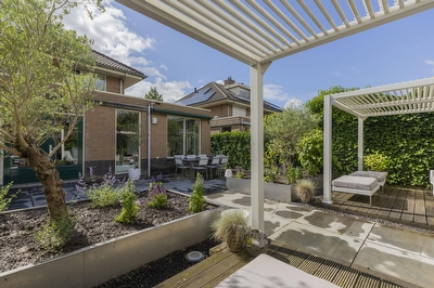 Tochtleede 3, Barendrecht