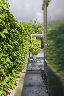 Tochtleede 3, Barendrecht