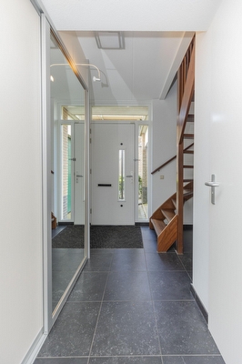 Tochtleede 3, Barendrecht