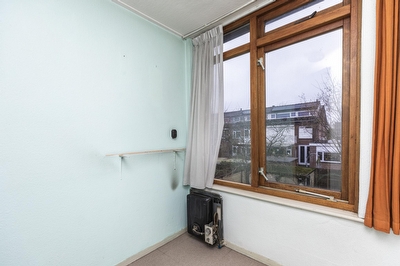 Touwslagershof 31, Hendrik-Ido-Ambacht