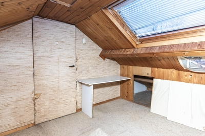 Touwslagershof 31, Hendrik-Ido-Ambacht
