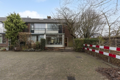 Touwslagershof 31, Hendrik-Ido-Ambacht