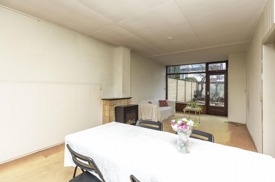 Touwslagershof 31, Hendrik-Ido-Ambacht