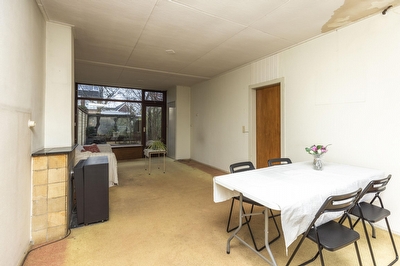 Touwslagershof 31, Hendrik-Ido-Ambacht