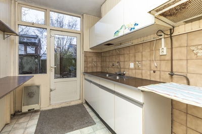 Touwslagershof 31, Hendrik-Ido-Ambacht