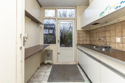 Touwslagershof 31, Hendrik-Ido-Ambacht