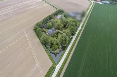 Tweede Kruisweg 3, Puttershoek