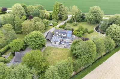 Tweede Kruisweg 3, Puttershoek