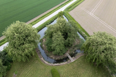 Tweede Kruisweg 3, Puttershoek