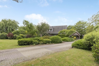 Tweede Kruisweg 3, Puttershoek