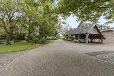 Tweede Kruisweg 3, Puttershoek