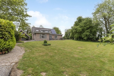 Tweede Kruisweg 3, Puttershoek