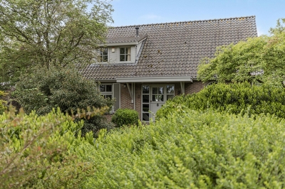 Tweede Kruisweg 3, Puttershoek