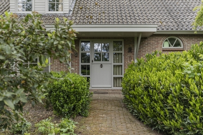 Tweede Kruisweg 3, Puttershoek