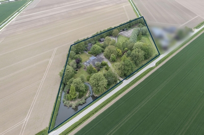 Tweede Kruisweg 3, Puttershoek