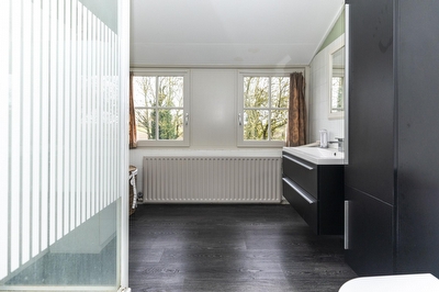 Tweede Kruisweg 3, Puttershoek
