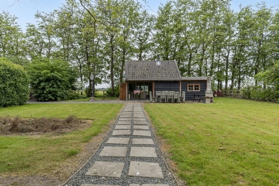 Tweede Kruisweg 3, Puttershoek