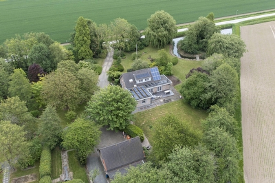 Tweede Kruisweg 3, Puttershoek
