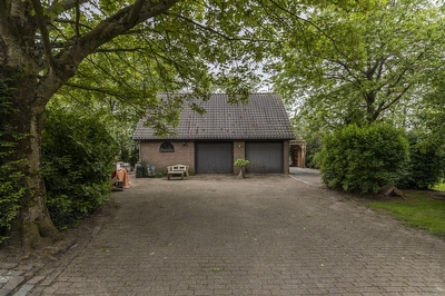 Tweede Kruisweg 3, Puttershoek
