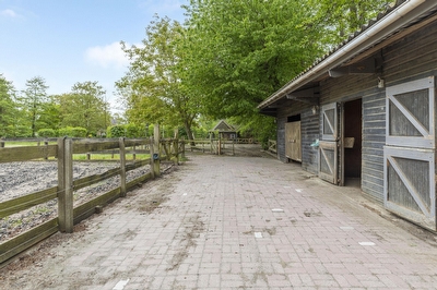 Tweede Kruisweg 3, Puttershoek