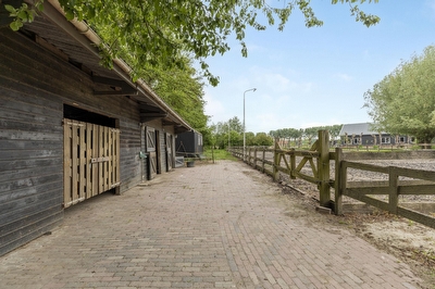 Tweede Kruisweg 3, Puttershoek