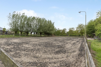 Tweede Kruisweg 3, Puttershoek