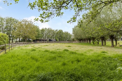 Tweede Kruisweg 3, Puttershoek