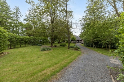 Tweede Kruisweg 3, Puttershoek