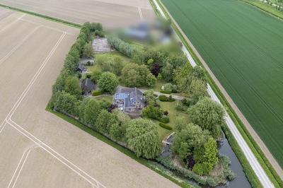 Tweede Kruisweg 3, Puttershoek