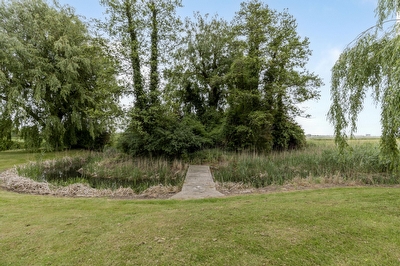 Tweede Kruisweg 3, Puttershoek
