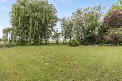 Tweede Kruisweg 3, Puttershoek