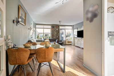 Van der Burghstraat 4, Hendrik-Ido-Ambacht