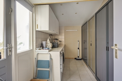 Van der Burghstraat 4, Hendrik-Ido-Ambacht