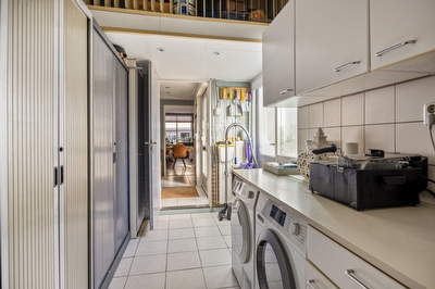 Van der Burghstraat 4, Hendrik-Ido-Ambacht