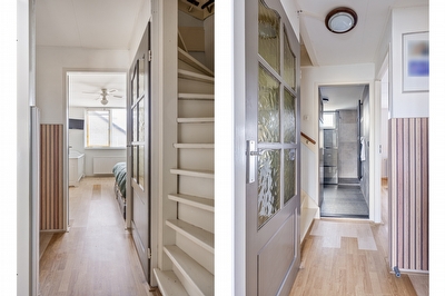 Van der Burghstraat 4, Hendrik-Ido-Ambacht