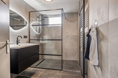 Van der Burghstraat 4, Hendrik-Ido-Ambacht