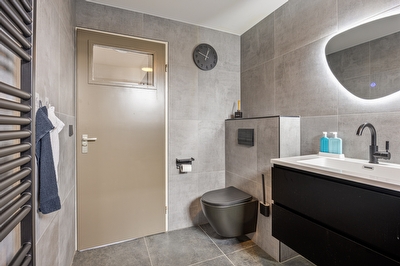 Van der Burghstraat 4, Hendrik-Ido-Ambacht