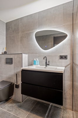 Van der Burghstraat 4, Hendrik-Ido-Ambacht