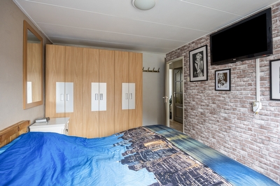 Van der Burghstraat 4, Hendrik-Ido-Ambacht