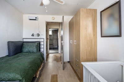 Van der Burghstraat 4, Hendrik-Ido-Ambacht