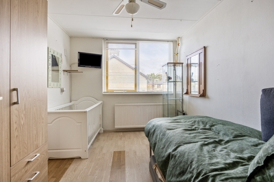 Van der Burghstraat 4, Hendrik-Ido-Ambacht