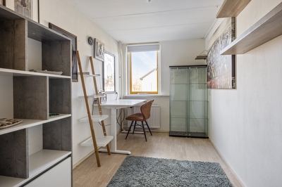 Van der Burghstraat 4, Hendrik-Ido-Ambacht