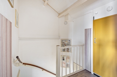 Van der Burghstraat 4, Hendrik-Ido-Ambacht