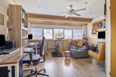 Van der Burghstraat 4, Hendrik-Ido-Ambacht