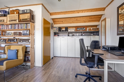 Van der Burghstraat 4, Hendrik-Ido-Ambacht