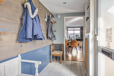 Van der Burghstraat 4, Hendrik-Ido-Ambacht