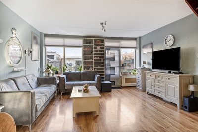 Van der Burghstraat 4, Hendrik-Ido-Ambacht