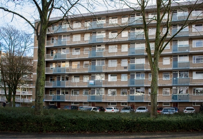 van Godewijckstraat 241, Hendrik-Ido-Ambacht