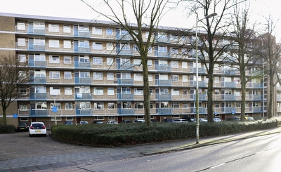 van Godewijckstraat 241, Hendrik-Ido-Ambacht